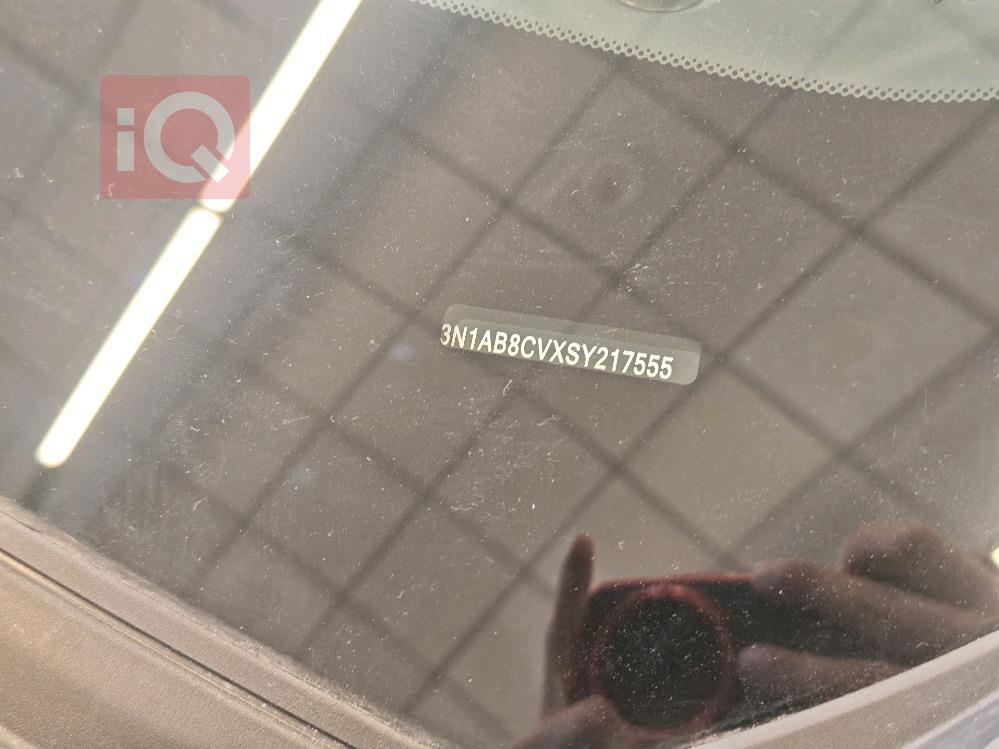 نيسان سنترا